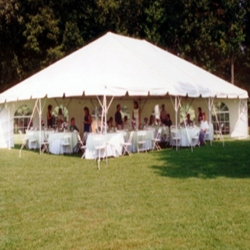 Tent Packages