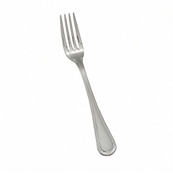 FORK SALAD FIORE PATTERN