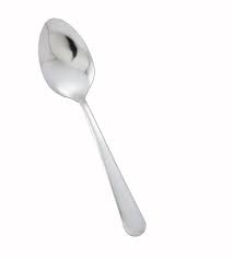 SPOON TEA FIORE PATTERN