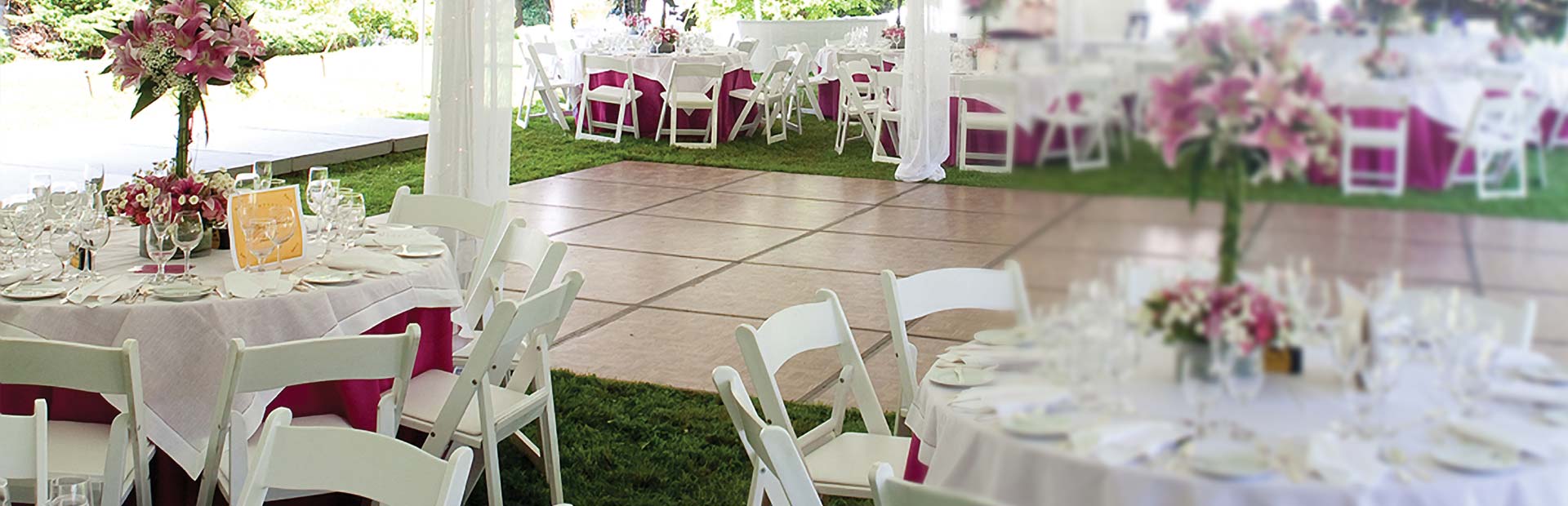 Rental, Party, Wedding, Equipment, Contractors Tent, Tool Rental Taylor Rental Corning