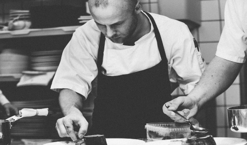 Questions for a Caterer
