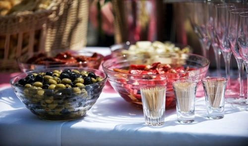 Planning a Party? Advanced Planning Will Make Your Event