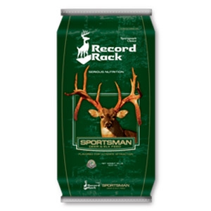Sportsman’s Choice® Record Rack® Deer & Elk Feed