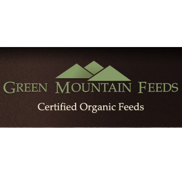 Green Mountain Feeds Non-GMO Poultry Starter/Grower Crumbles