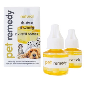 Pet Remedy Refill Pack for Diffuser