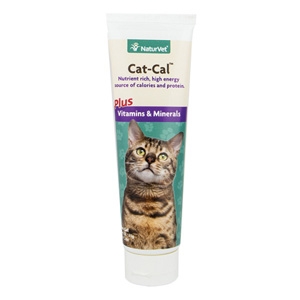 Cat-Cal™ Nutritional Gel 5oz