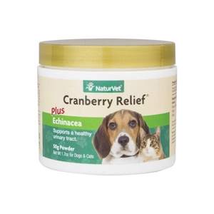 Cranberry Relief® Powder 50g