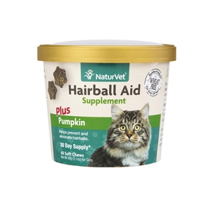 Hairball Aid 50 Count