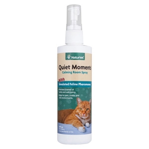 Quiet Moments® Cat Calming Room Spray 8oz