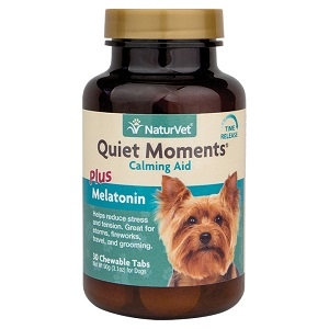 Quiet Moments Calming Aid Tablets 30ct