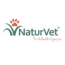 NaturVet Tear Stain Soft Chews for Dogs and Cats 65ct