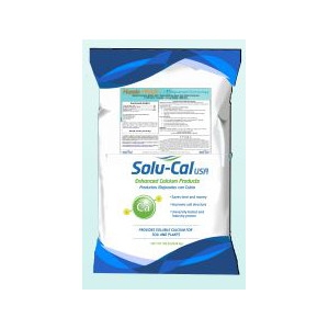 Solu-Cal Humic +PLUS with Aquatrols Technology