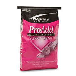 Progressive® ProAdd™ Ultimate Multipurpose Supplement for Horses