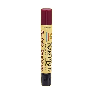 The Naked Bee Plum Orchid Lip Color .09 oz.