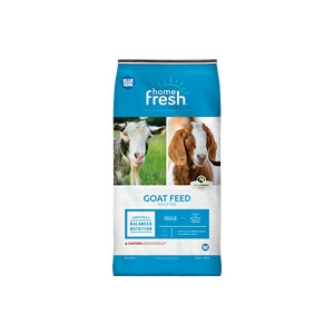 Blue Seal Home Fresh® 20 Dairy Goat