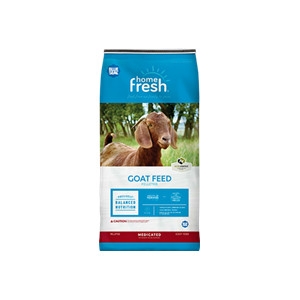 Blue Seal Home Fresh 16 Goat Grow & Finish 18DQ Feed