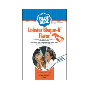 Blue Seal Lobster Bisque-It Biscuits