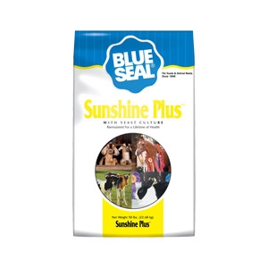 Blue Seal Sunshine Plus™ 