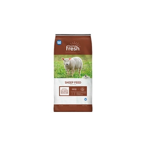 Blue Seal Home Fresh 15 Sheep Grower Finisher 50 lb.