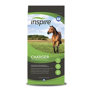Blue Seal Inspire Charger Formula