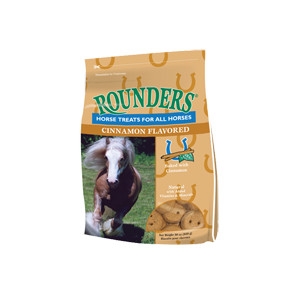 Blue Seal Cinnamon Rounders® Horse Treats