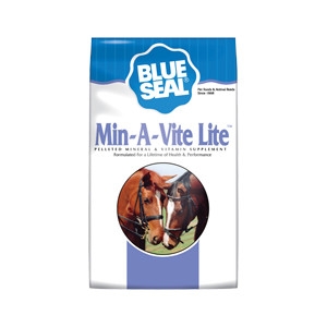 Blue Seal Min-A-Vite Lite™