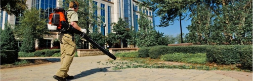 Equipment and project supplies for any size landscape.
