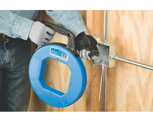Electricians Fish Tape