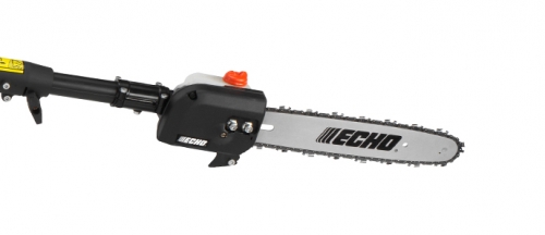 13' Telescoping Power Pole Saw Pruner