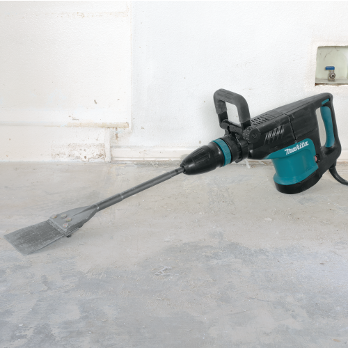 SDS MAX DEMOLITION HAMMER (MEDIUM)