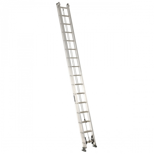 32' Aluminum Type IA Extension Ladder
