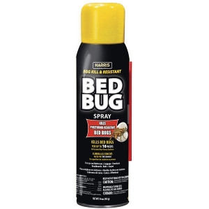 Bed Bug Spray 16oz 