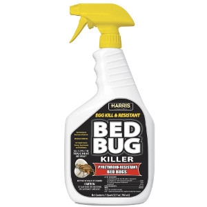 Toughest Bed Bug Killer (32 oz)