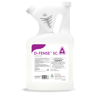 D-Fense SC Insect Concentrate