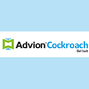 Advion Cockroach Gel Bait 