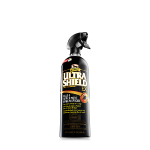 Ultra Shield Ex Insecticide and Repellent 