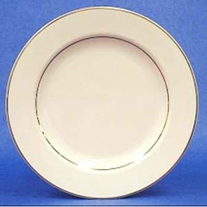 Luncheon Plate 9