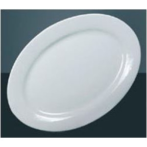 White Platter 