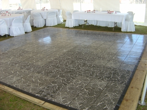 Dance Floor