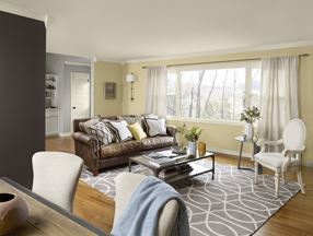 interior home image