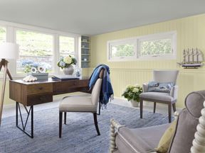 interior home image