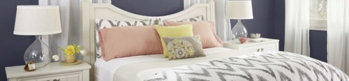 image of interior bedroom