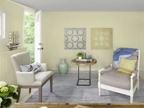 interior home image