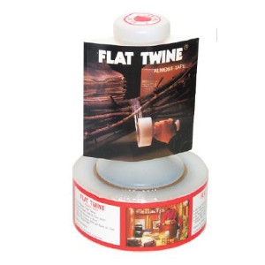 Nifty 2-In. x 650-Ft. Flat Twine