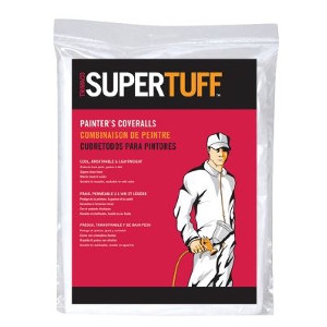 Supertuff X-Large Coveralls