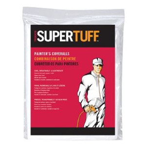 Supertuff Large Coveralls