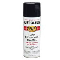 12-Oz. Protective Enamel Spray