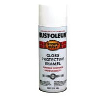 12-Oz. Protective Enamel Spray