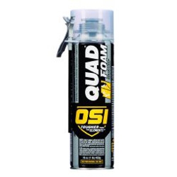 OSI-QUAD Insulating Foam Sealant