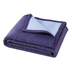 72-In. x 80-In. Mover's Blanket